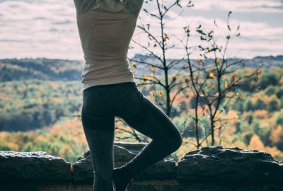 Beginners Yoga For Weight Loss