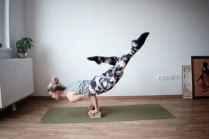 Benefits Of Yoga On Health