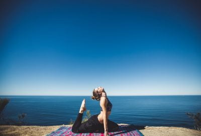 Different Types Of Yoga Style