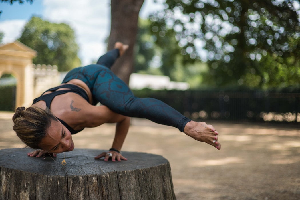 Poses Of Iyengar Yoga For Beginners