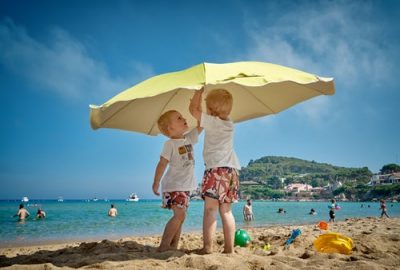 Yoga Poses For Kids