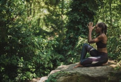Yoga To Lose Weight In 1 Month