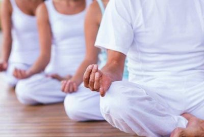 kundalini yoga for beginners