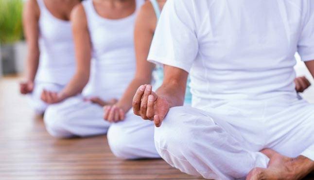 kundalini yoga for beginners