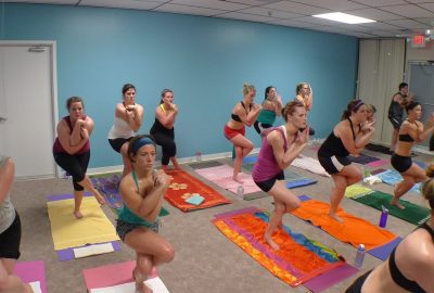 BIKRAM YOGA BENEFITS FOR DIABETES
