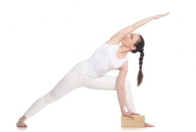 Basic Poses Of Iyengar Yoga