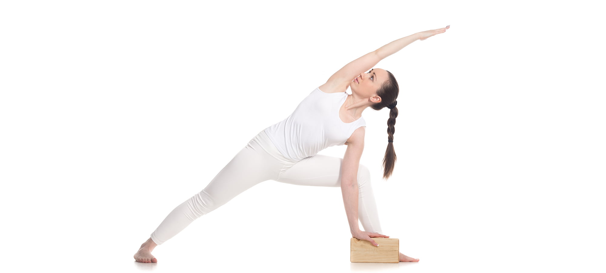 Basic Poses Of Iyengar Yoga