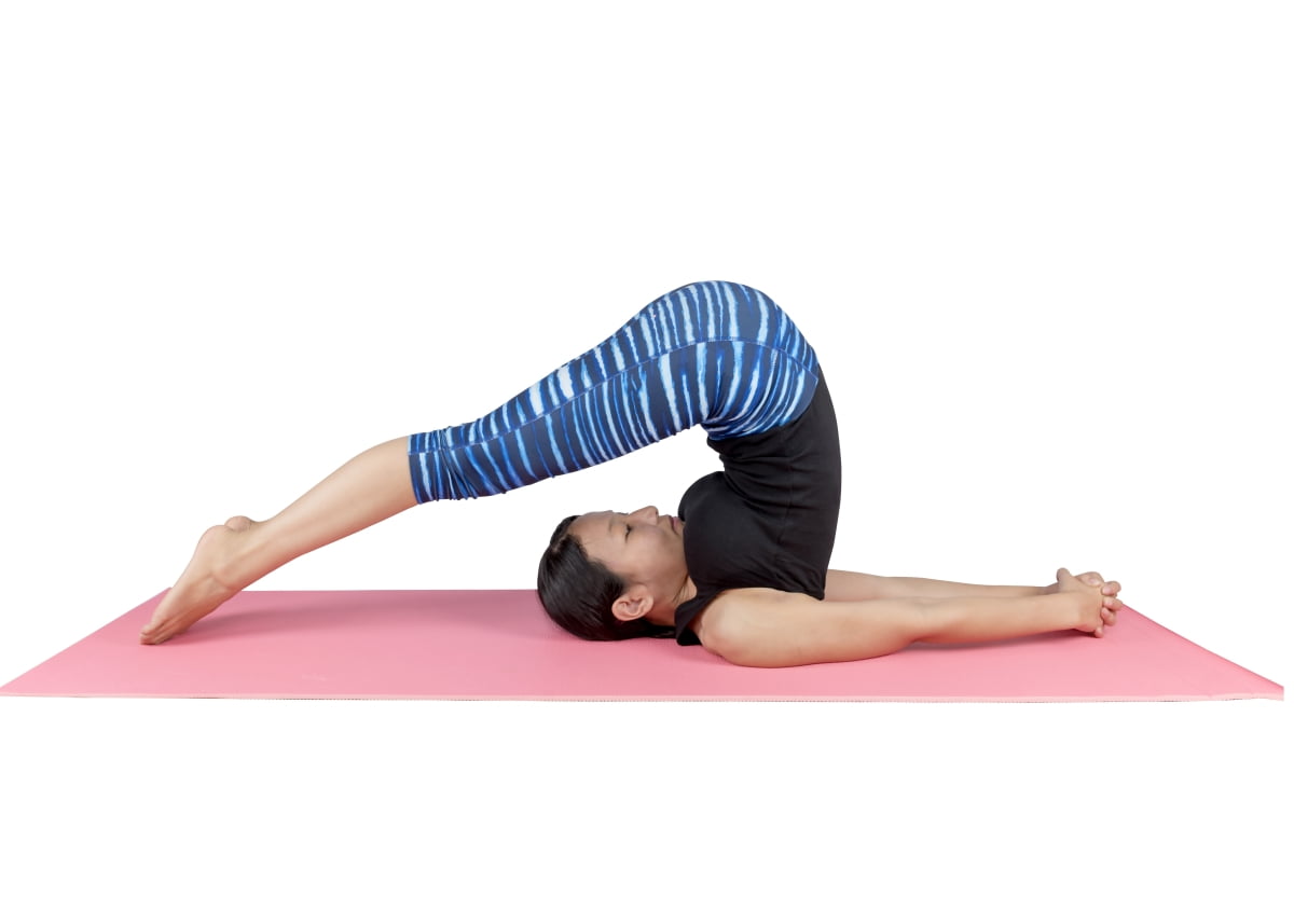 Halasana