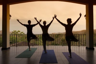 Here Are The Anusara Yoga For Beginners