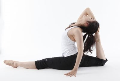 Iyengar Yoga Benefits