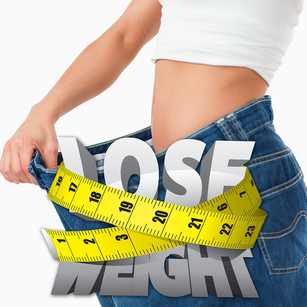 Lose Weight