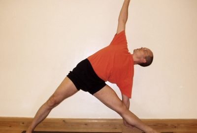 Props of Iyengar Yoga And Their Usage