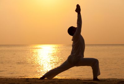 Right Time To Do Yoga