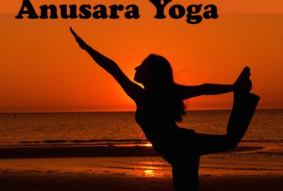 WHAT ARE THE ANUSARA YOGA SEQUENCES