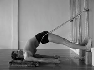 Yoga Rope
