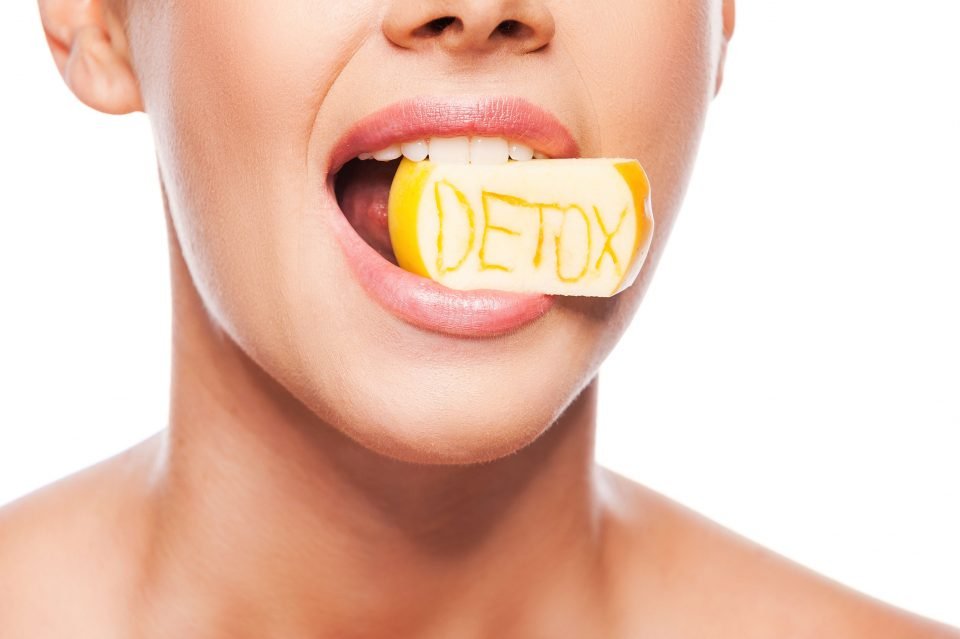 Detoxify Body