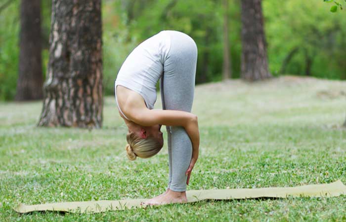 10 Ramdev Baba Yoga For Stomach: Get Rid Of Stomach Problem - 101YogaStudio