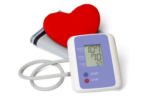 Helps In Reducing Blood Pressure