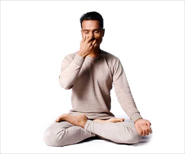 Kaplabhati Yoga For Fathers