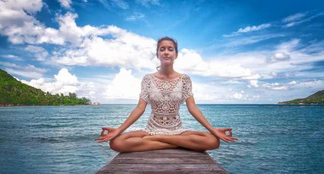 Steps To Practice Vipassana Meditation