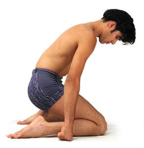 What Is Brahmacharyasana