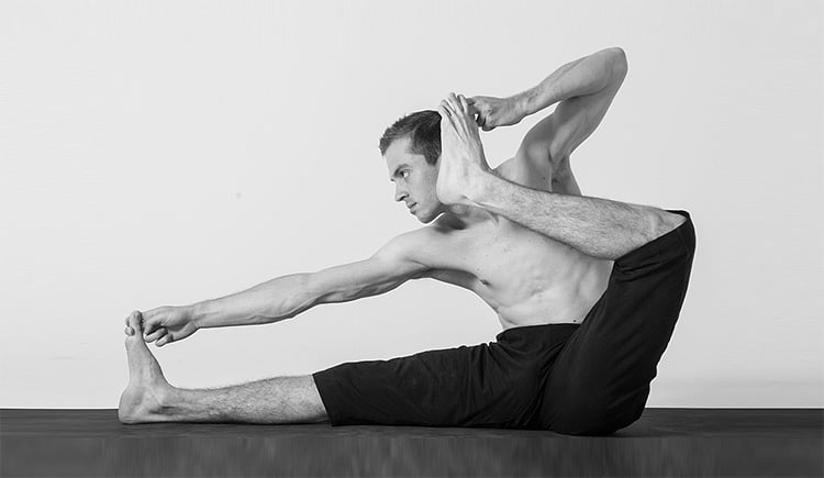 What is Akarna Dhanurasana Or Archer’s Yoga Pose
