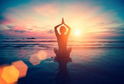yoga for stress and depression