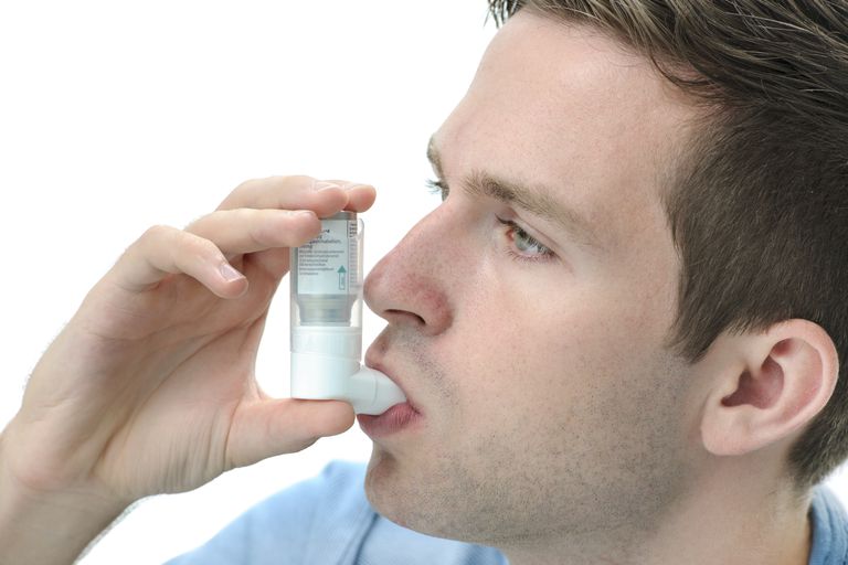 Beneficial in Asthma and TB