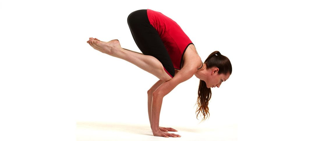 Bakasana or Crow Pose | Steps | Benefits | Know all of It Bakasana ...