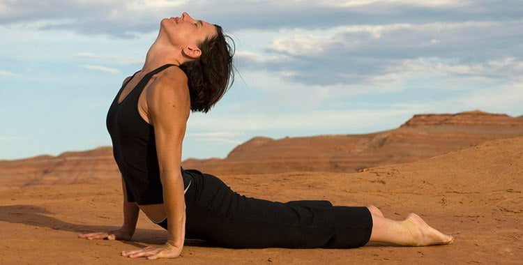 How To Do Bhujangasana