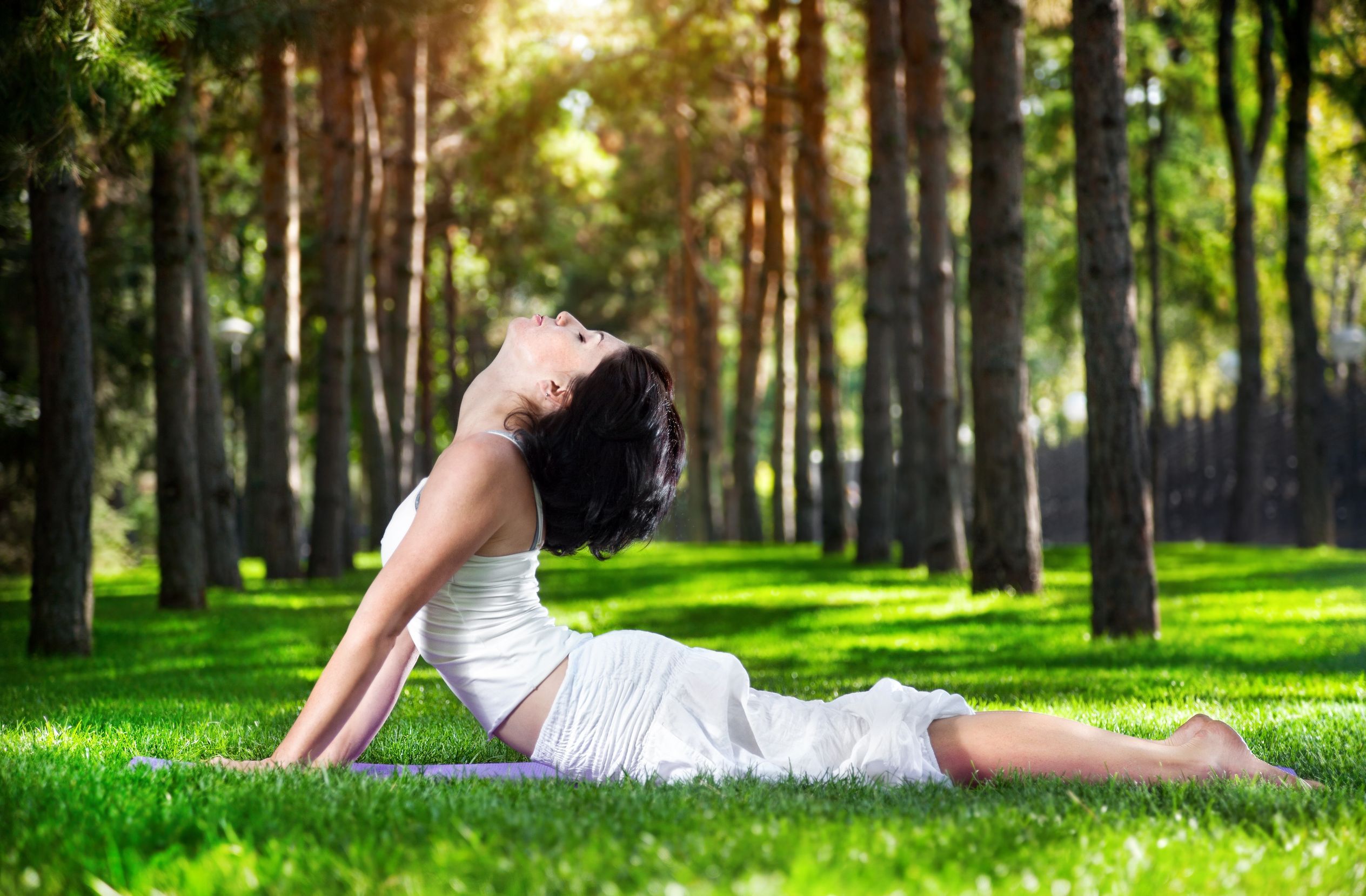 Time Duration Of Bhujangasana