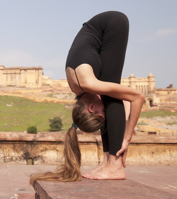 Uttasana