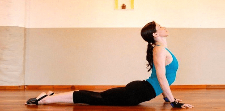 What Is Bhujangasana