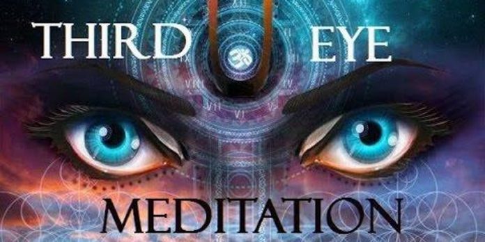 third eye meditation danger