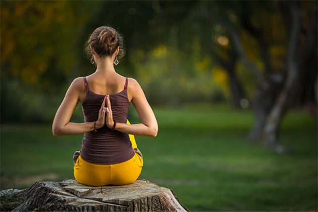 Top Yoga Poses To Reduce Arm Fat @ Home yoga for arms fat reduction