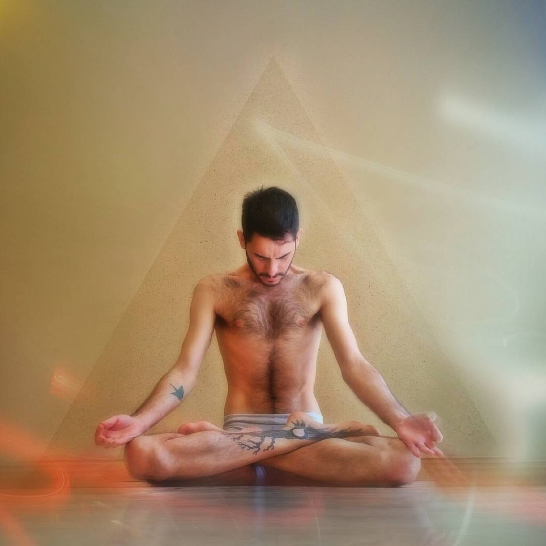 Bahya Pranayama