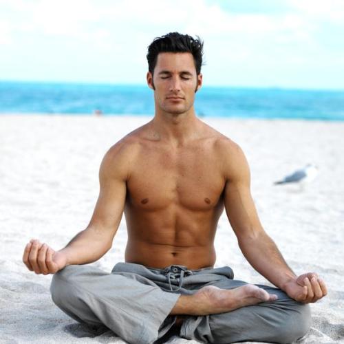 Benefits of the Bahya Pranayama