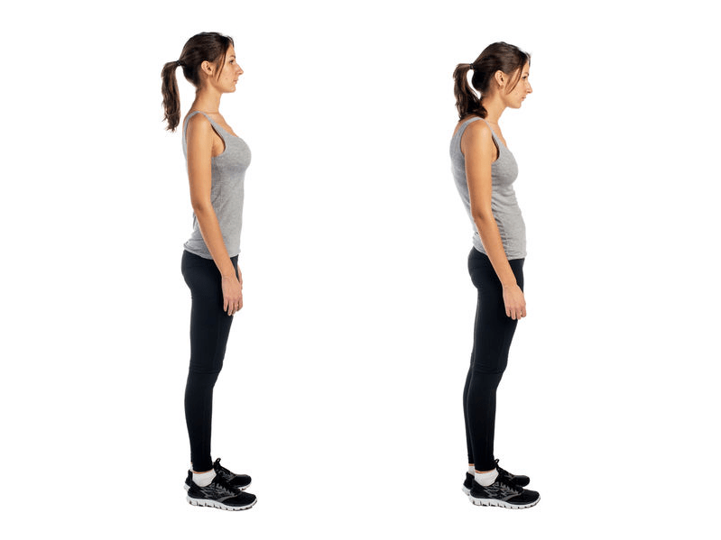 Improve Posture