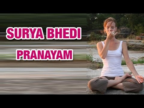 right nostril breathing frontal sinuses surya bheda pranayama precautions surya bhedana pranayama practicing surya bhedana pranayama hatha yoga called surya nadi deep breathing jalandhar bandha deep breath pingala nadi mula bandha pingala nadi