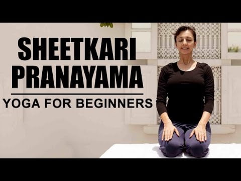 Proper Time To Practice The Sheetkari Pranayama