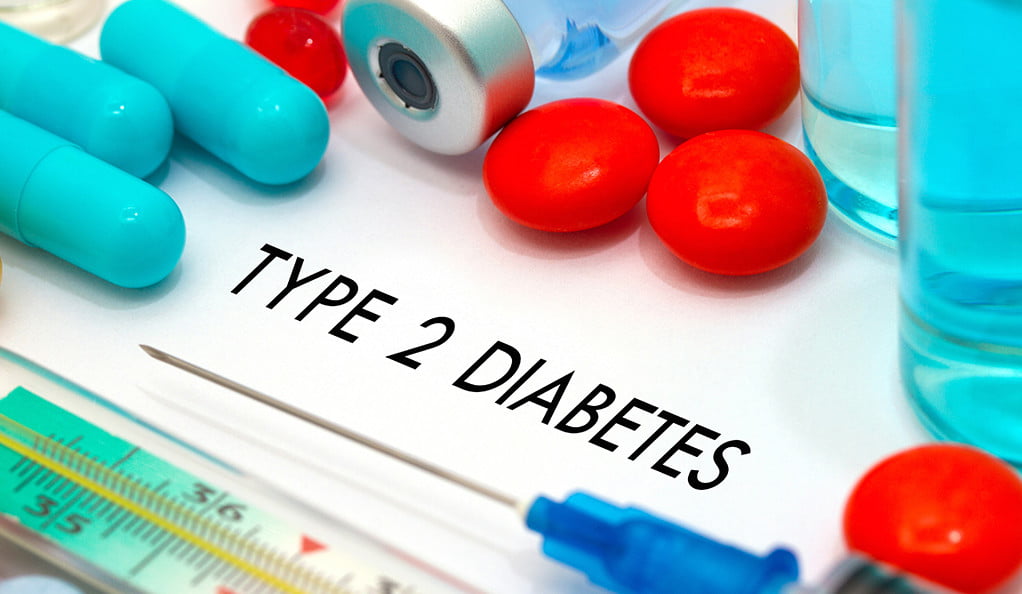 Reduces Symptoms Of Type 2 Diabetes