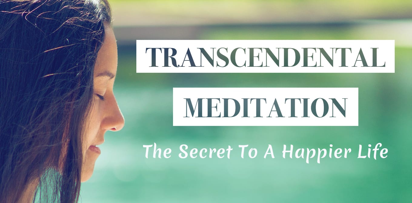 Transcendental Meditation Mantras