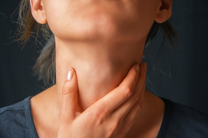 Treat Thyroid Problem