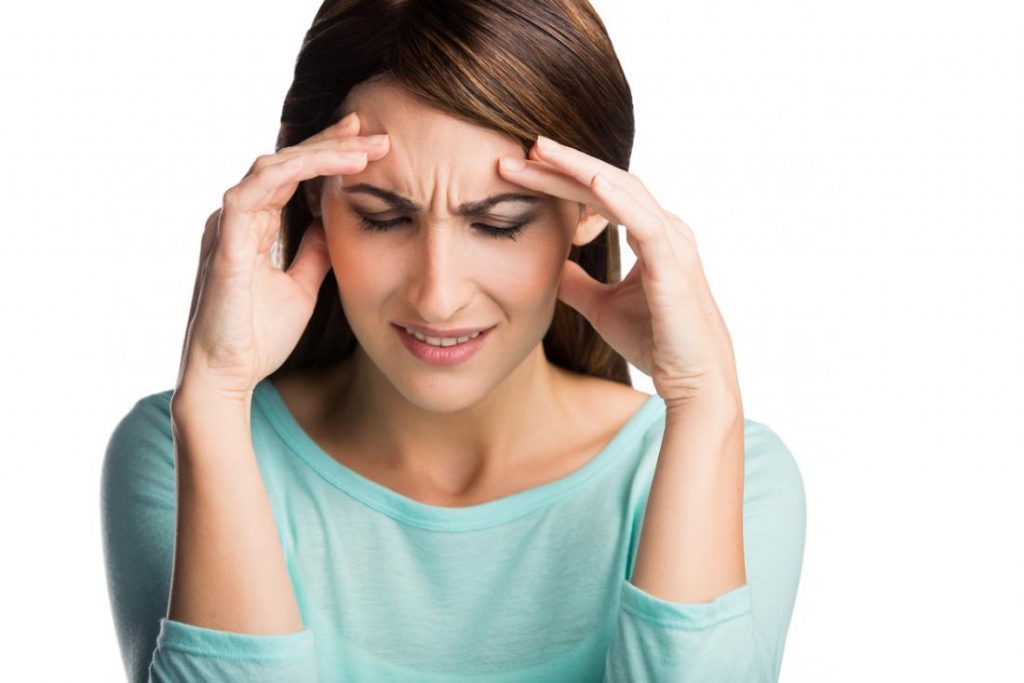 yoga for migraine