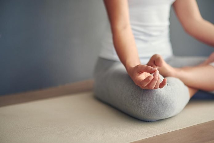 yoga and meditation benefits
