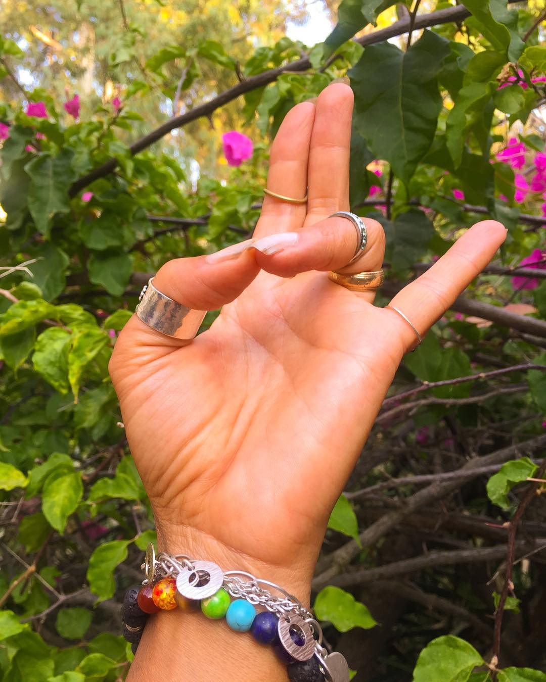 Benefits of Prithvi Mudra