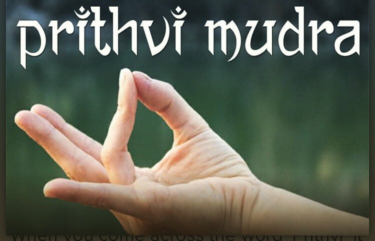 Time & Duration of Performing The Prithvi Mudra