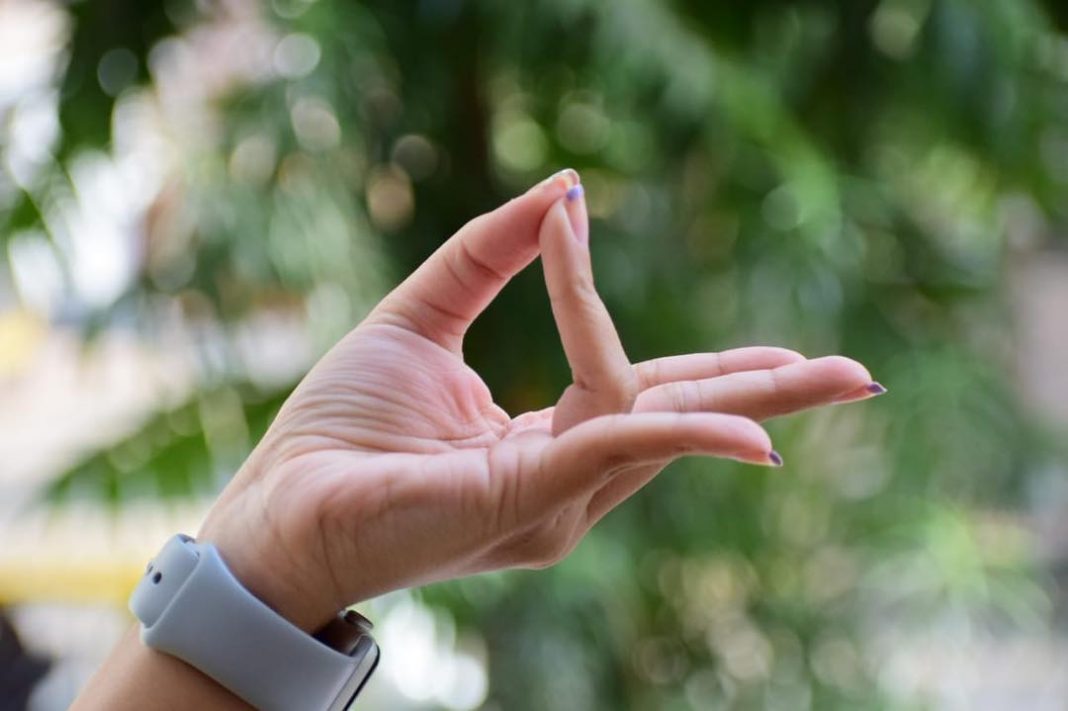 Prithvi Mudra | Steps, Precaution & Benefits - 101YogaStudio