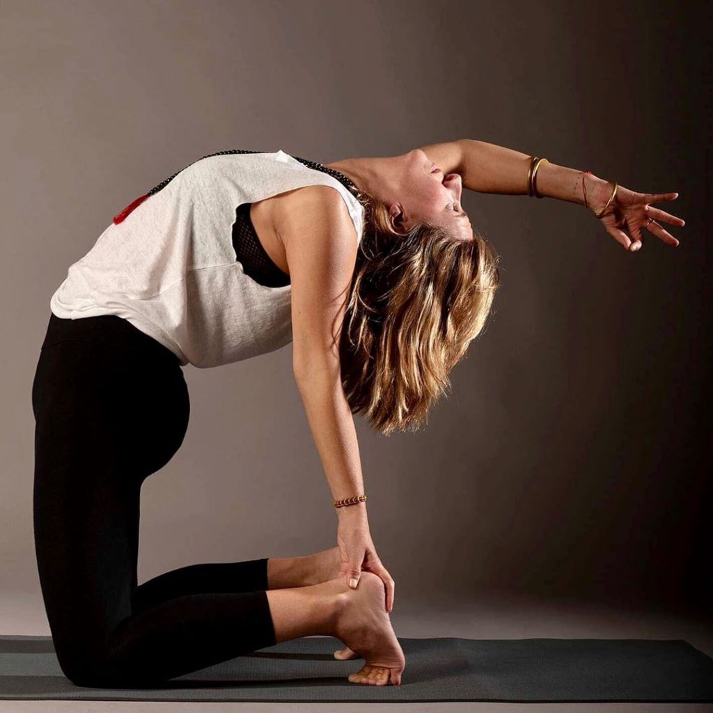 Power Yoga Poses & Their Health Benefits 101YogaStudio