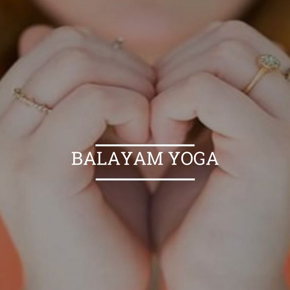 Balayam Yoga : Reduce Hair Problems - 101YogaStudio